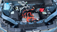 Dacia Spring 27kWh Expression 65 48kW 5dr Auto Electric Hatchback